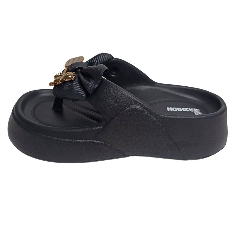 صندل انگشتی لژدار زنانه پاپا