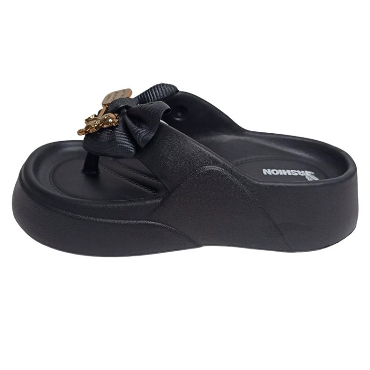 صندل انگشتی لژدار زنانه پاپا