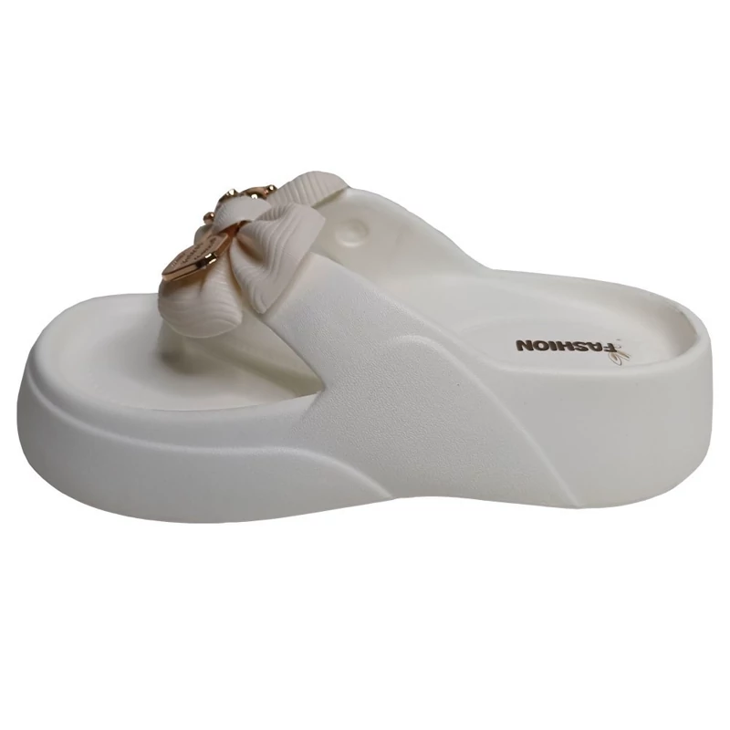 صندل انگشتی لژدار زنانه پاپا