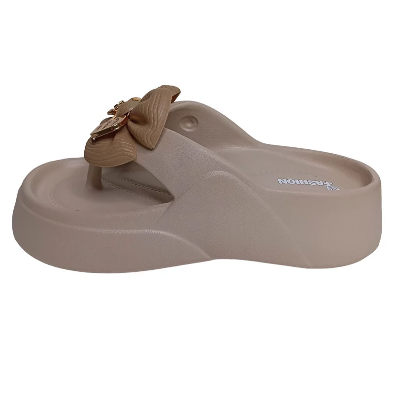 صندل انگشتی لژدار زنانه پاپا