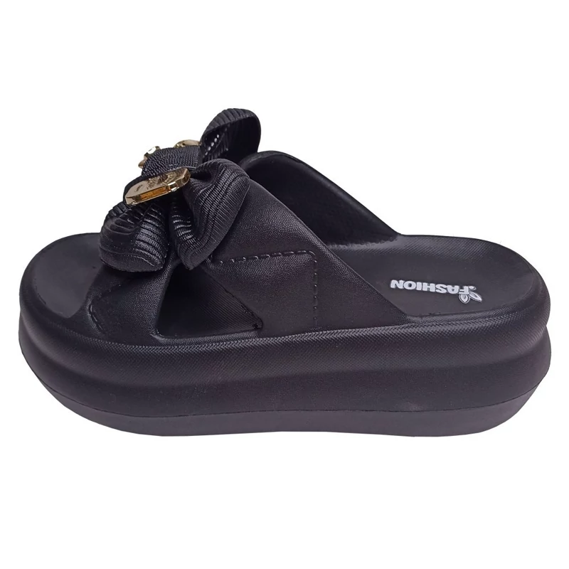 صندل زنانه لژدار برند پاپا مدل آیسان