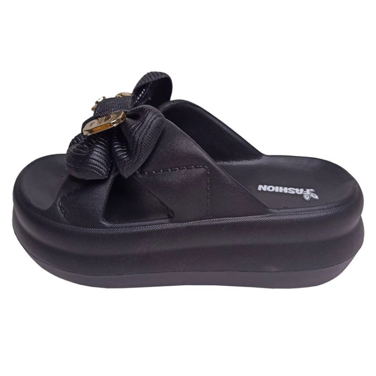 صندل زنانه لژدار برند پاپا مدل آیسان