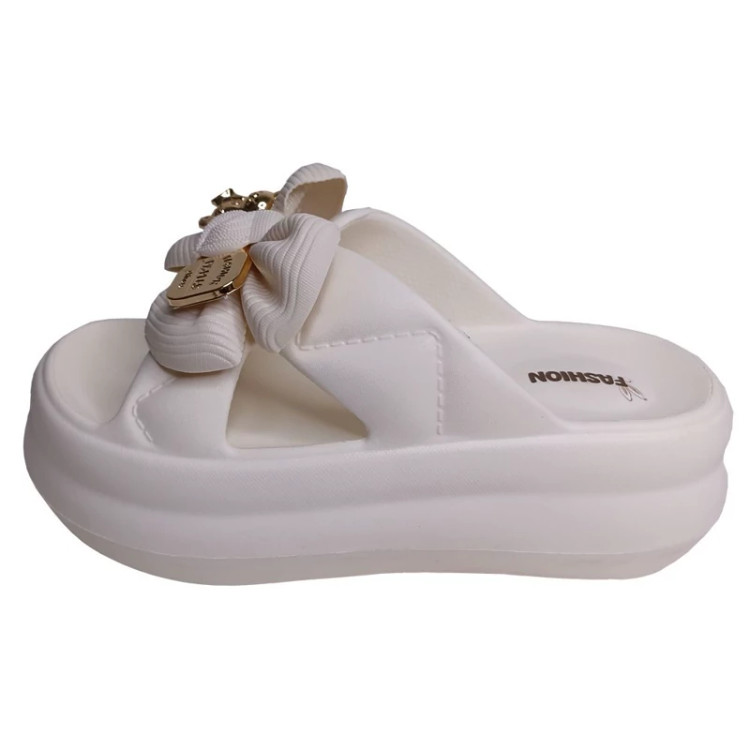 صندل زنانه لژدار برند پاپا مدل آیسان