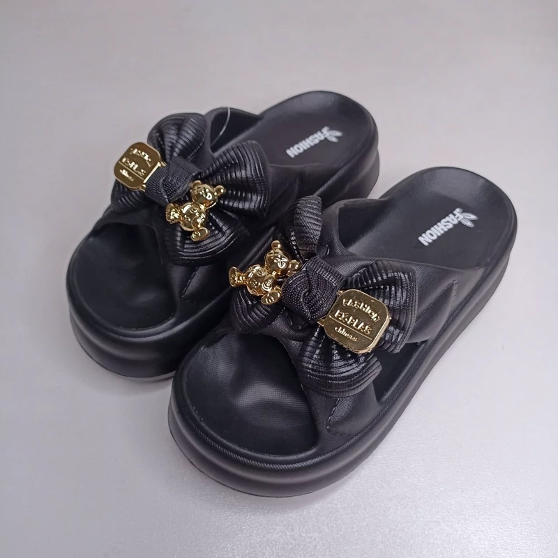 صندل زنانه لژدار برند پاپا مدل آیسان