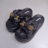 صندل زنانه لژدار برند پاپا مدل آیسان