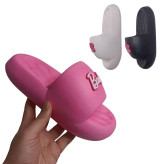 دمپایی زنانه باربی