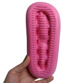 دمپایی زنانه باربی