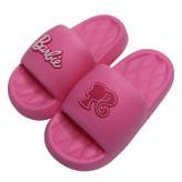 دمپایی زنانه باربی