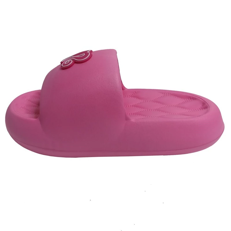 دمپایی زنانه باربی