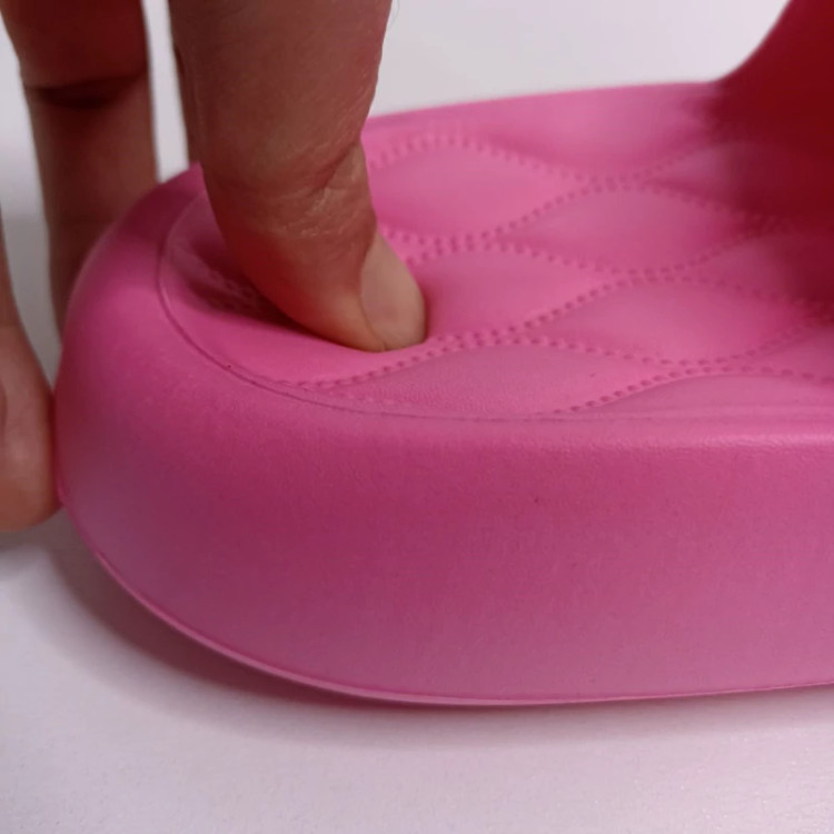 دمپایی زنانه باربی