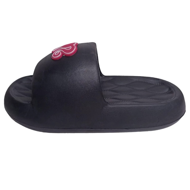 دمپایی زنانه باربی