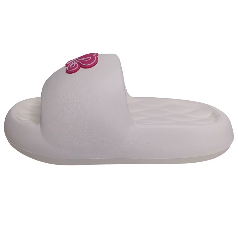 دمپایی زنانه باربی