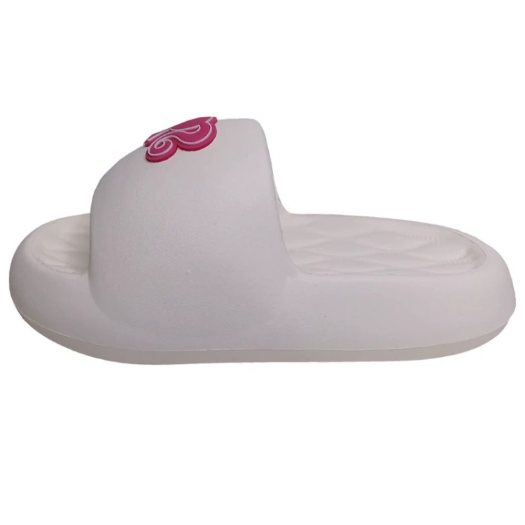 دمپایی زنانه باربی