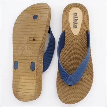 دمپایی انگشتی زنانه نیکتا مدل 012