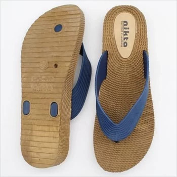 دمپایی انگشتی زنانه نیکتا مدل 012