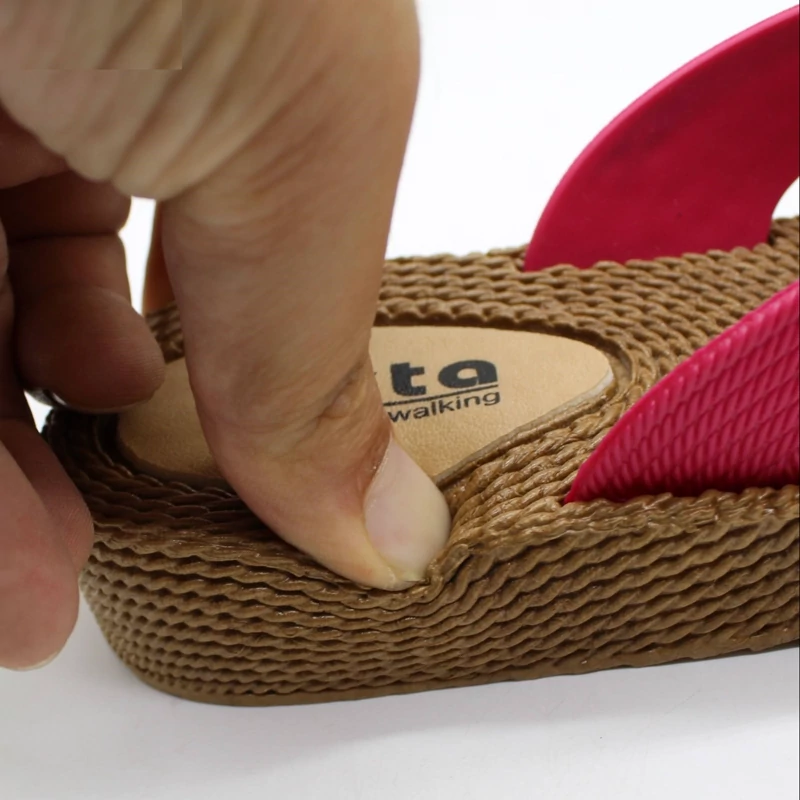 دمپایی انگشتی زنانه نیکتا مدل 012