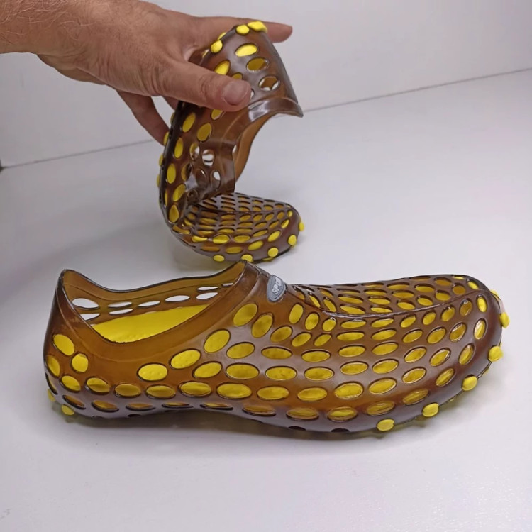 کفش ساحلی میلان برند پاپا