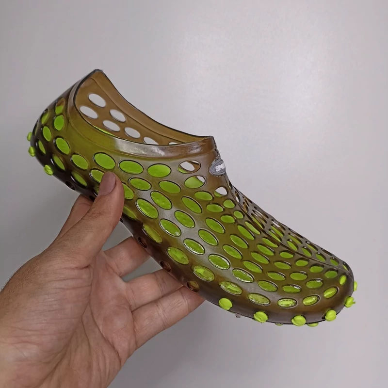 کفش ساحلی میلان برند پاپا