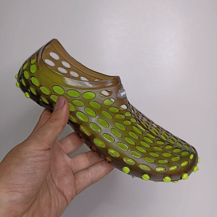 کفش ساحلی میلان برند پاپا