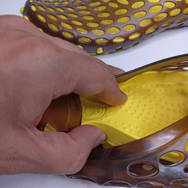 کفش ساحلی میلان برند پاپا