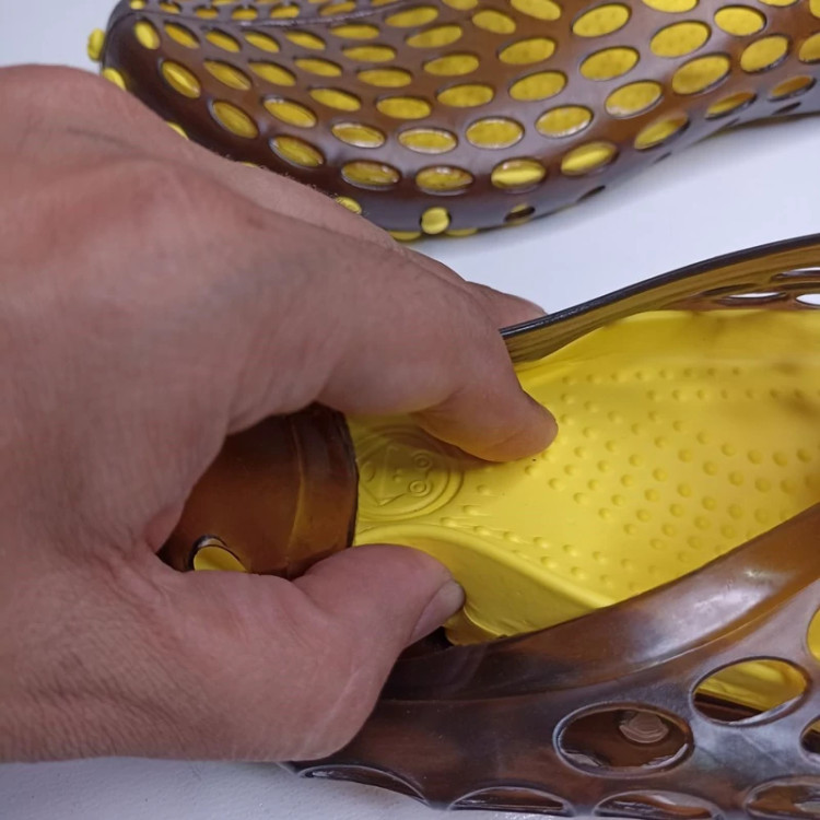 کفش ساحلی میلان برند پاپا