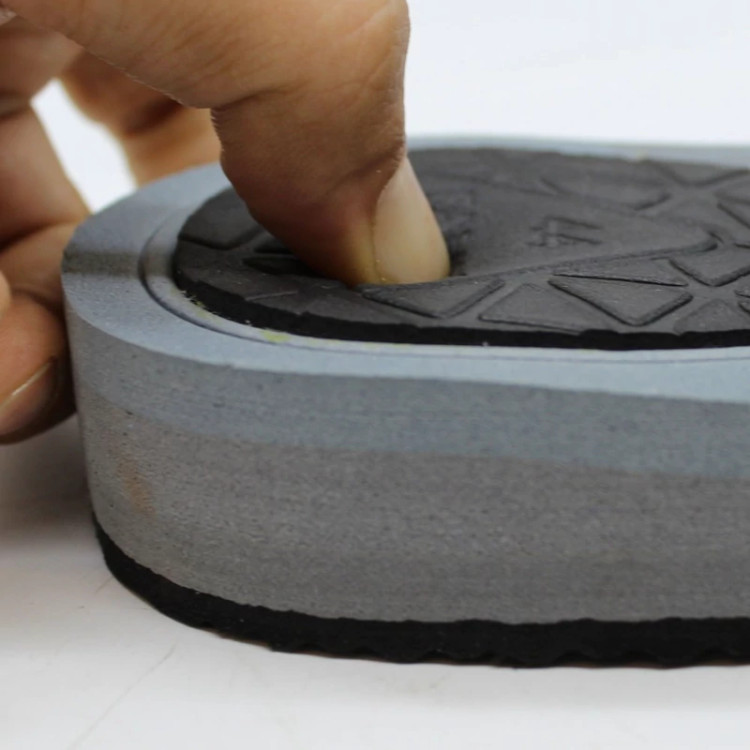 دمپایی ابری مردانه مدل فرهاد برند آریافامیلی