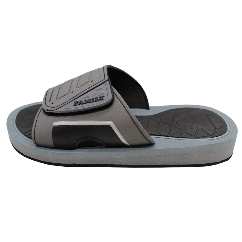 دمپایی ابری مردانه مدل فرهاد برند آریافامیلی