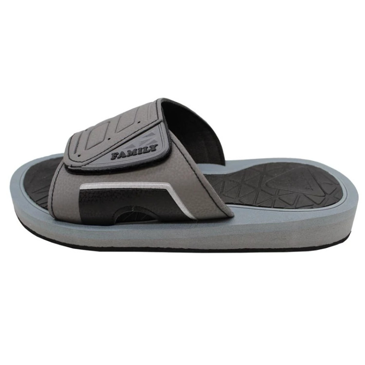 دمپایی ابری مردانه مدل فرهاد برند آریافامیلی