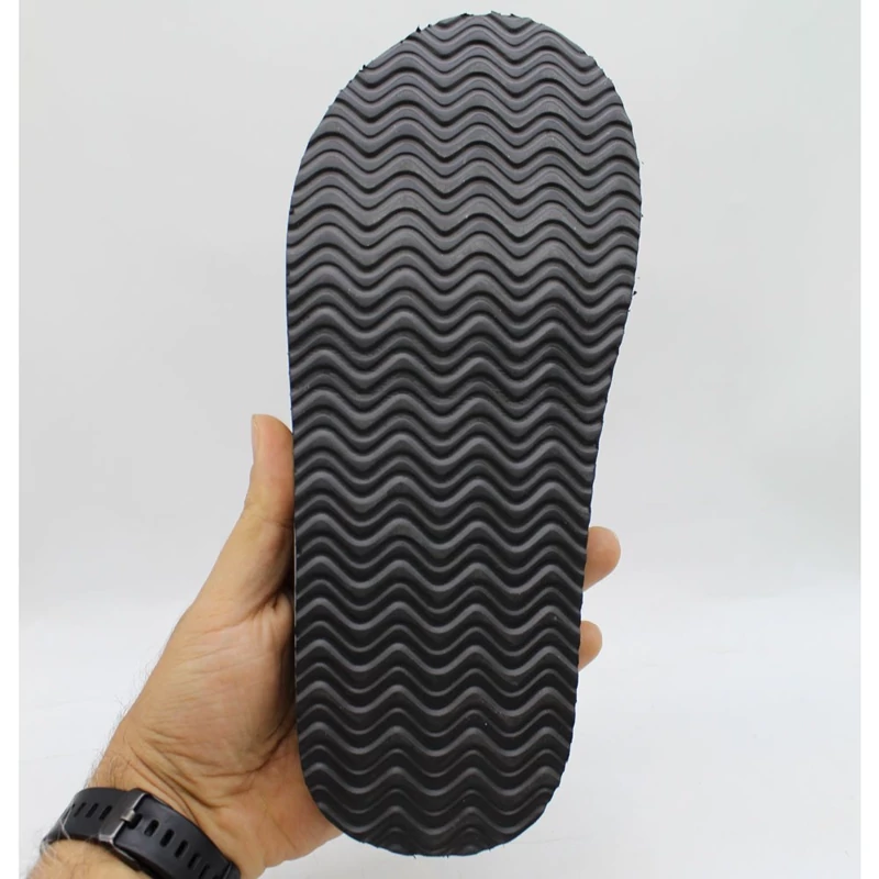 دمپایی ابری مردانه مدل فرهاد برند آریافامیلی