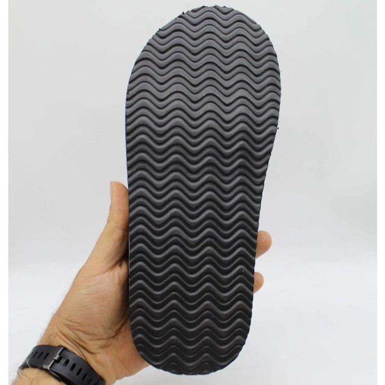 دمپایی ابری مردانه مدل فرهاد برند آریافامیلی