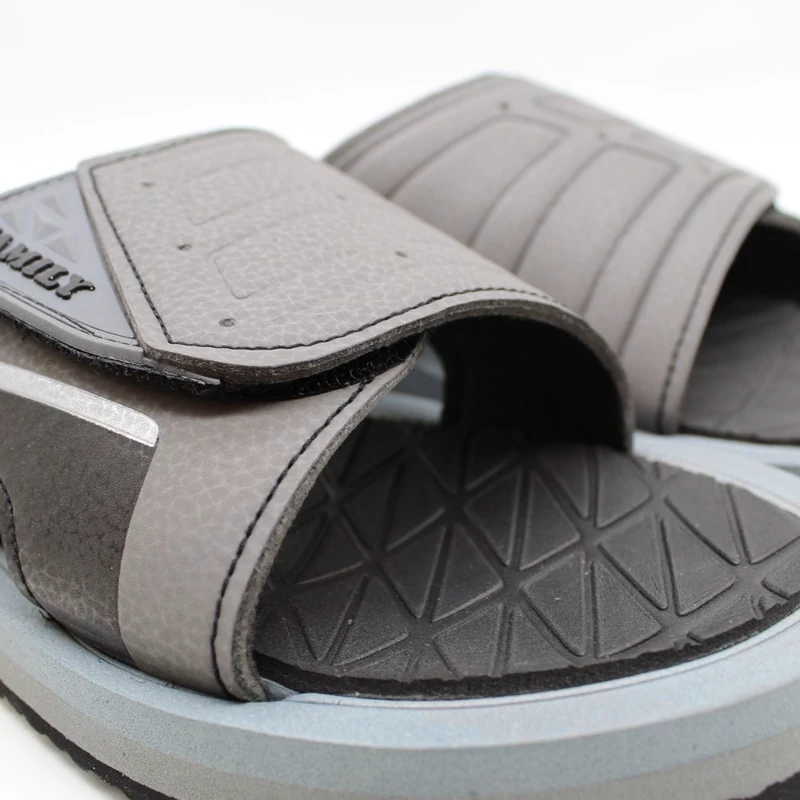 دمپایی ابری مردانه مدل فرهاد برند آریافامیلی