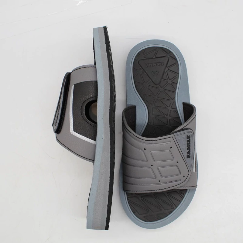 دمپایی ابری مردانه مدل فرهاد برند آریافامیلی