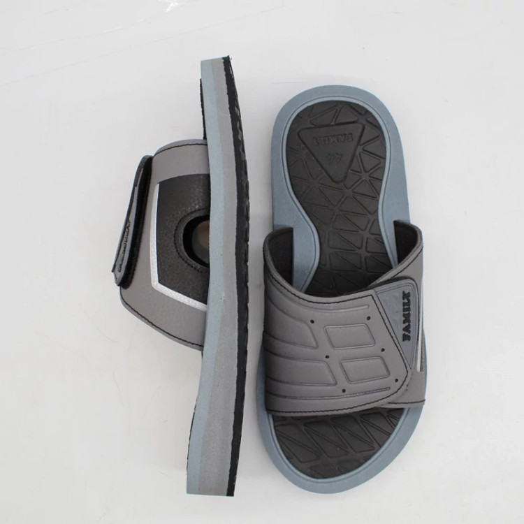 دمپایی ابری مردانه مدل فرهاد برند آریافامیلی