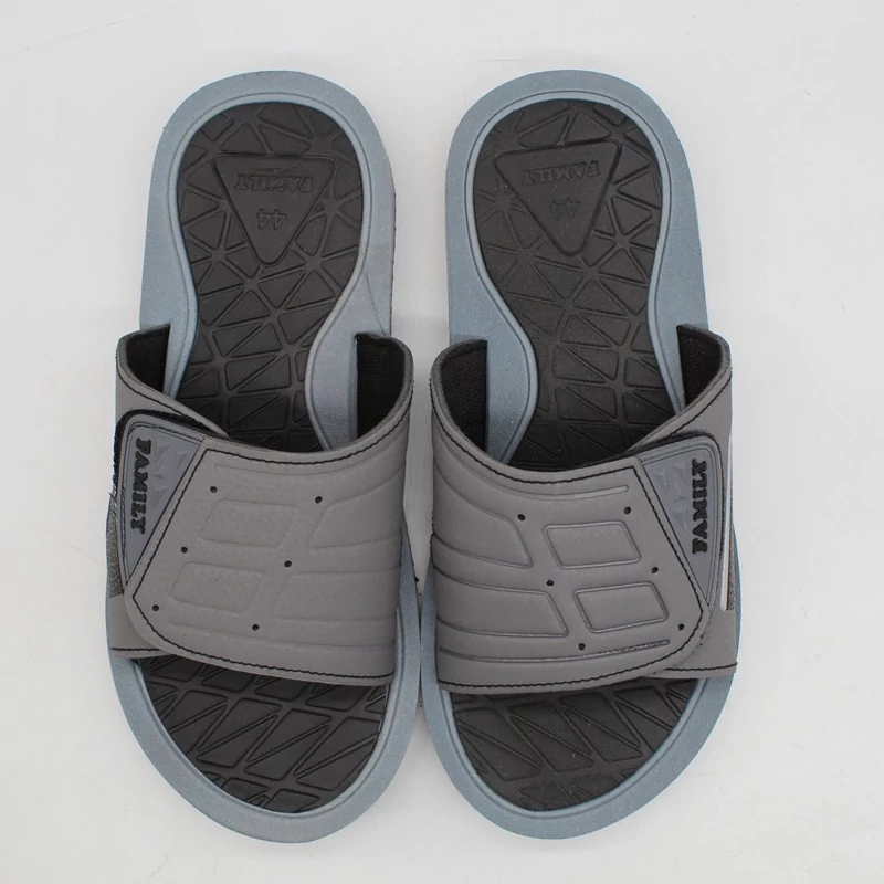 دمپایی ابری مردانه مدل فرهاد برند آریافامیلی