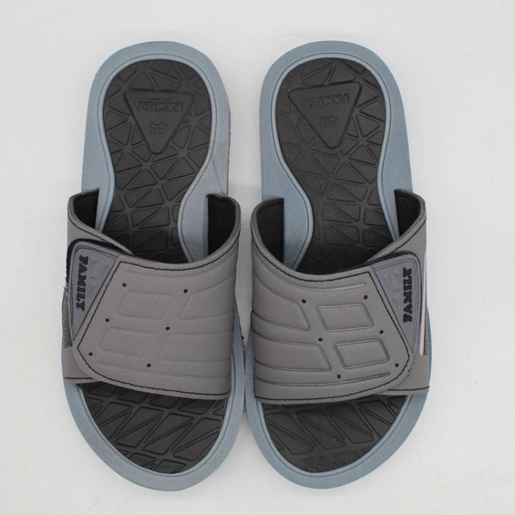 دمپایی ابری مردانه مدل فرهاد برند آریافامیلی