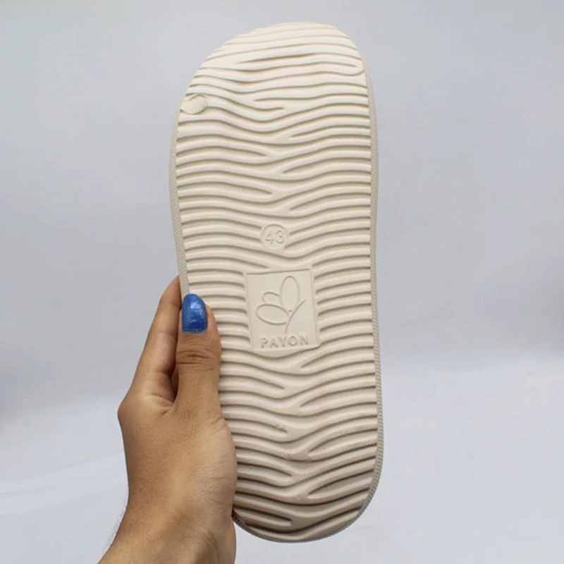 دمپایی توالت و حمام کامفورت برند پایون