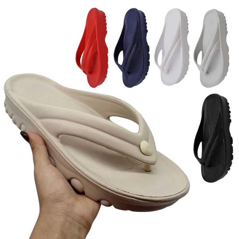 دمپایی لاانگشتی مردانه نیکتا مدل 105 کد 1333