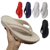 دمپایی انگشتی مردانه نیکتا مدل 105