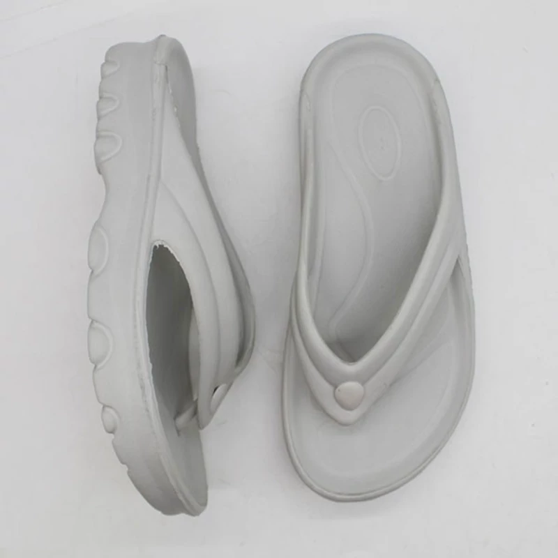 دمپایی انگشتی مردانه نیکتا مدل 105