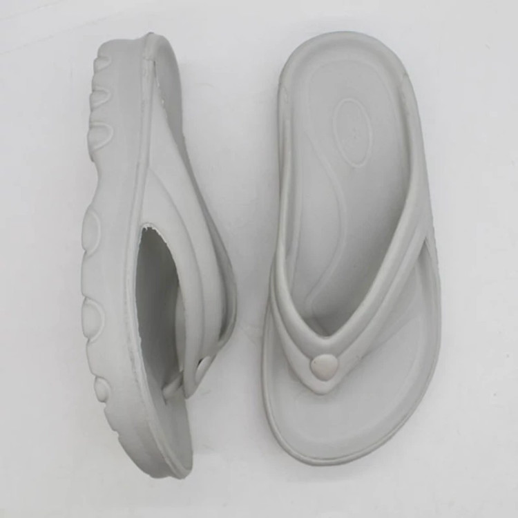 دمپایی انگشتی مردانه نیکتا مدل 105