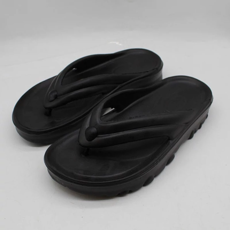 دمپایی انگشتی مردانه نیکتا مدل 105