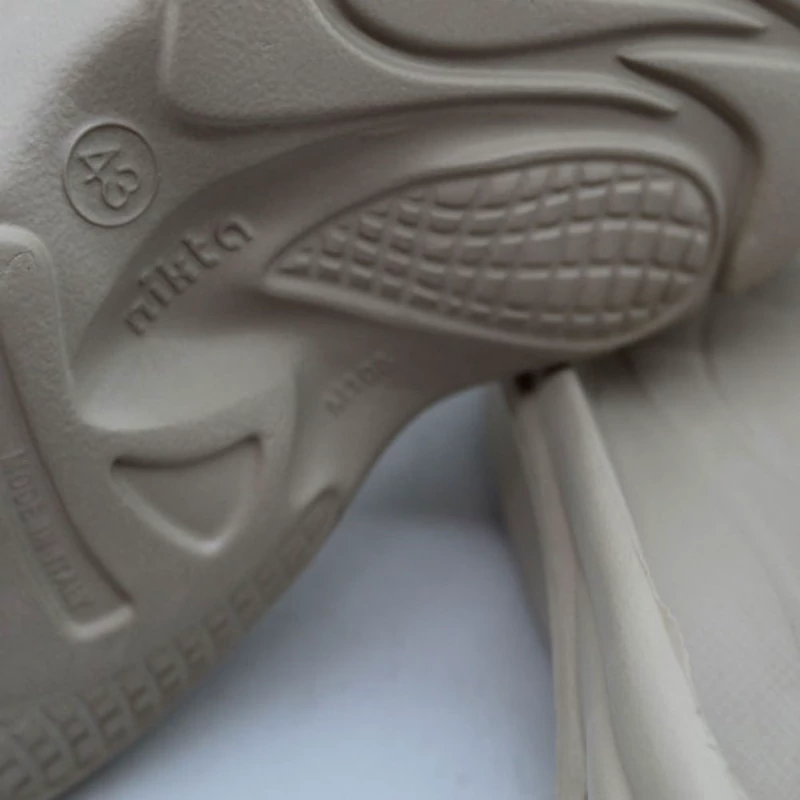 دمپایی انگشتی مردانه نیکتا مدل 105