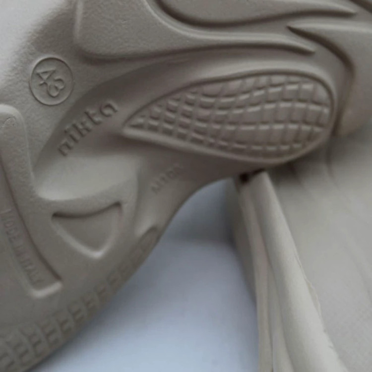 دمپایی انگشتی مردانه نیکتا مدل 105