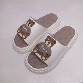 دمپایی روفرشی زنانه مدل تدی