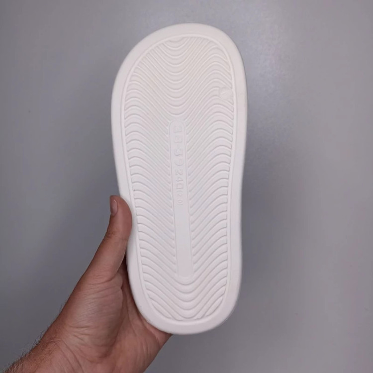 دمپایی روفرشی زنانه مدل تدی