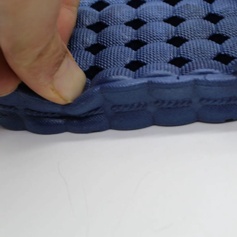 دمپایی حمام کف سوراخ مدل سونا