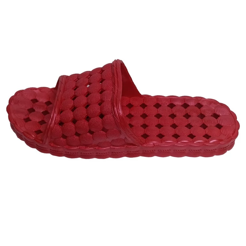 دمپایی حمام کف سوراخ مدل سونا