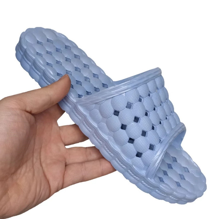 دمپایی حمام کف سوراخ مدل سونا