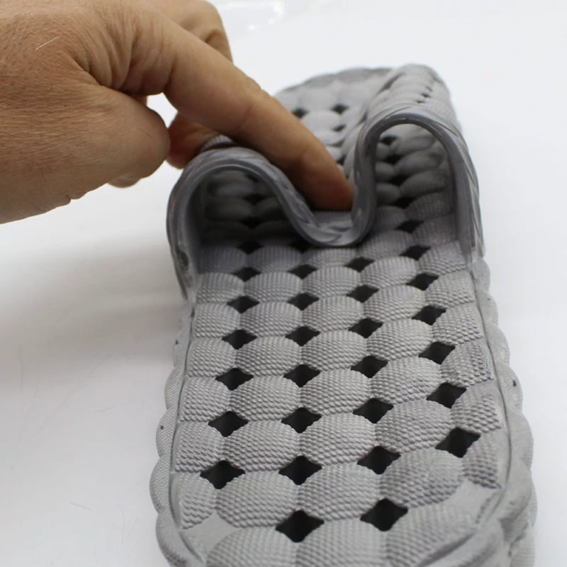 دمپایی حمام کف سوراخ مدل سونا