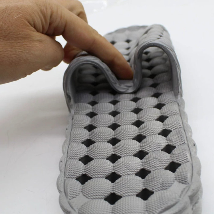 دمپایی حمام کف سوراخ مدل سونا